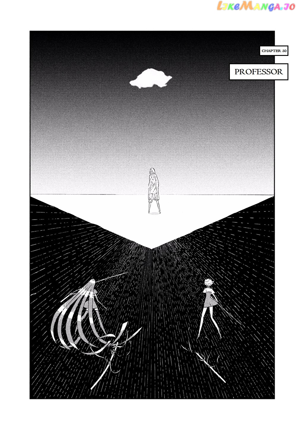 Land of the Lustrous, Chapter 50 image 02